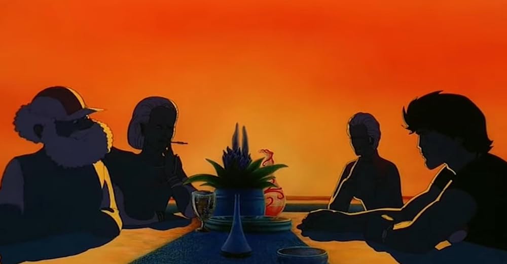 時の支配者の画像