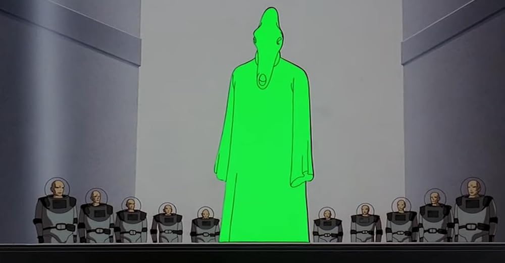 時の支配者の画像