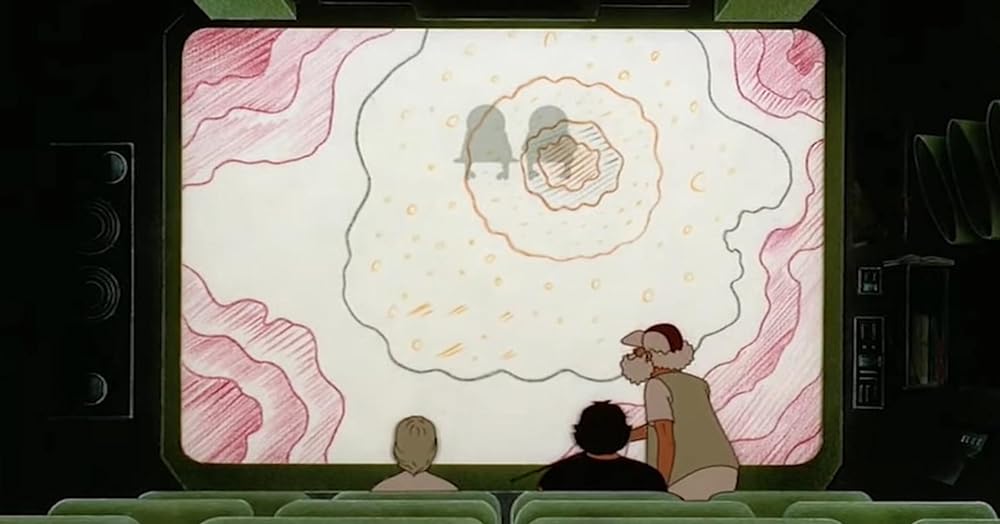 時の支配者の画像