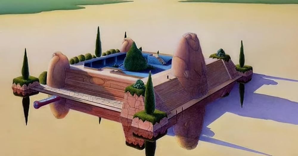 時の支配者の画像