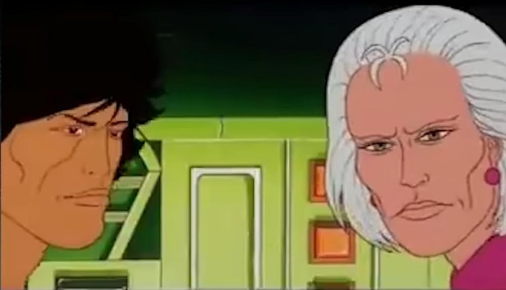 時の支配者の画像