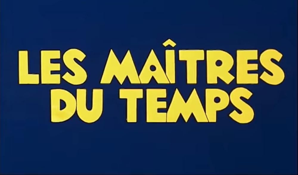 時の支配者の画像