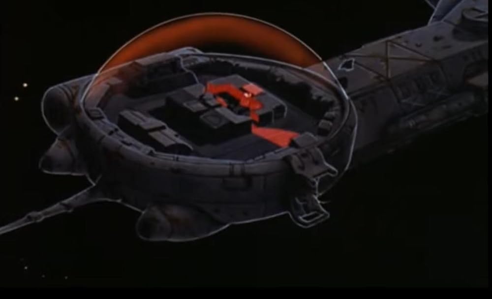 時の支配者の画像