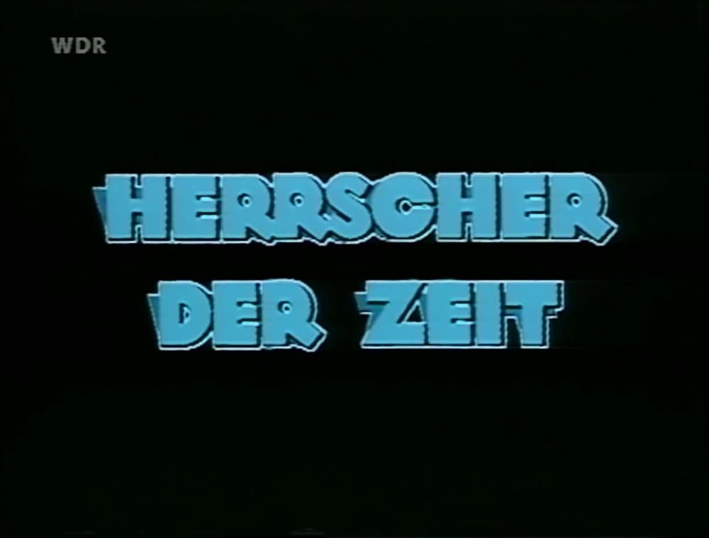 時の支配者の画像