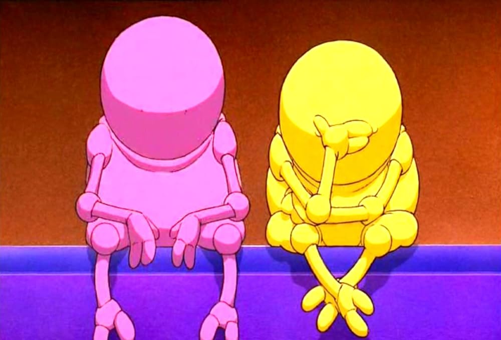 時の支配者の画像