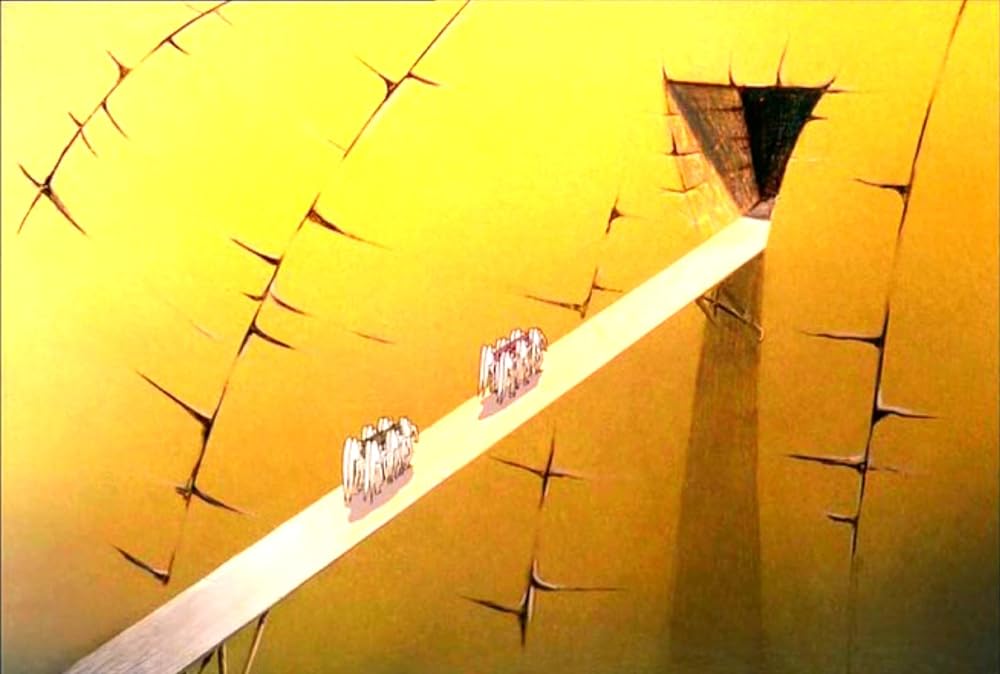 時の支配者の画像