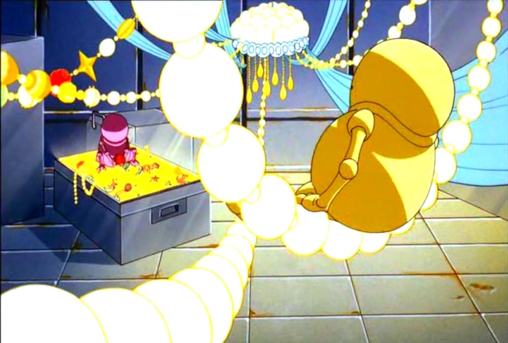 時の支配者の画像