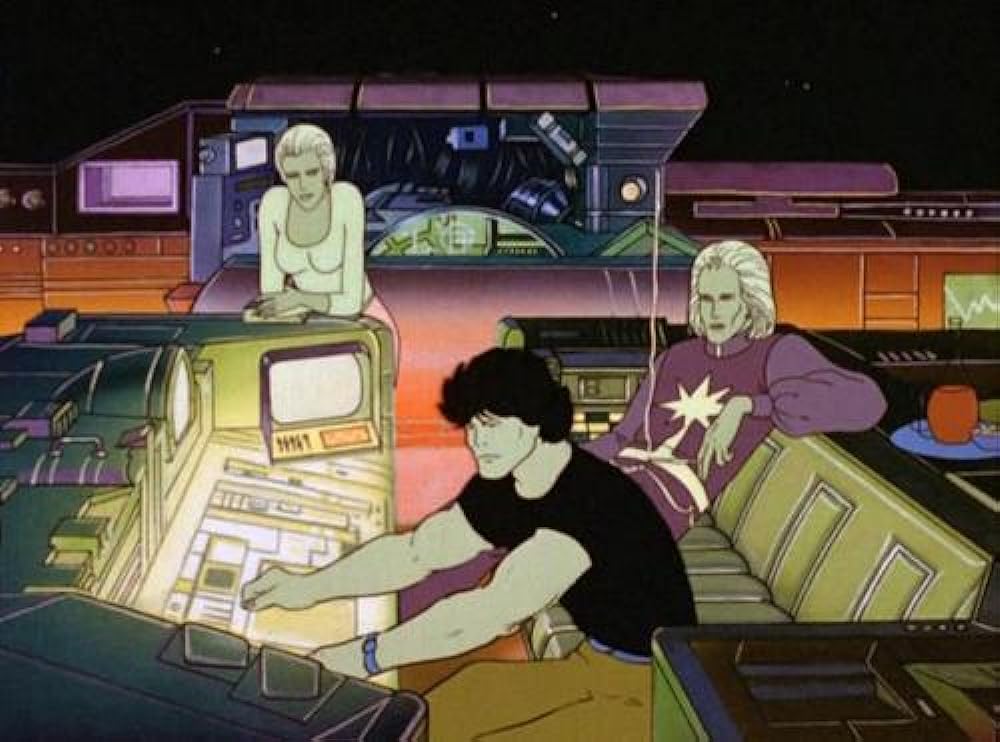 時の支配者の画像