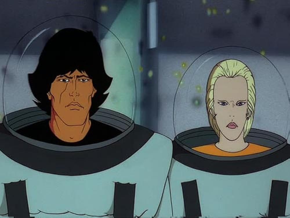 時の支配者の画像