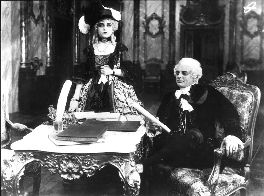 パッションの画像