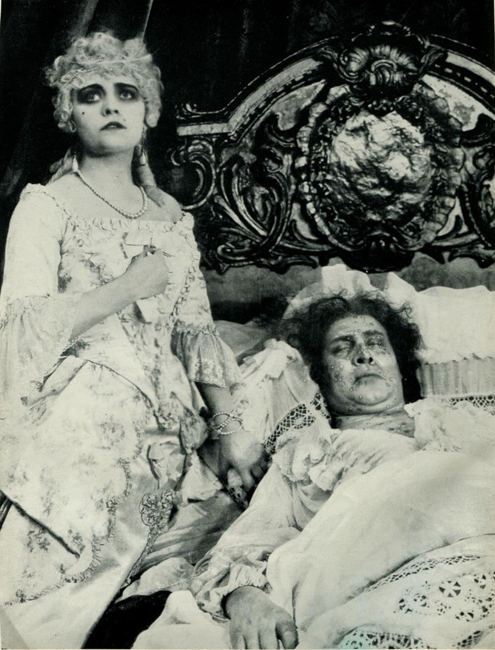 パッションの画像