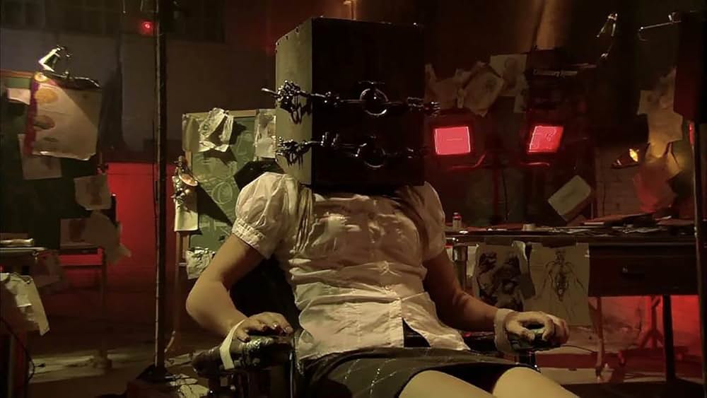 ザ・セル2の写真