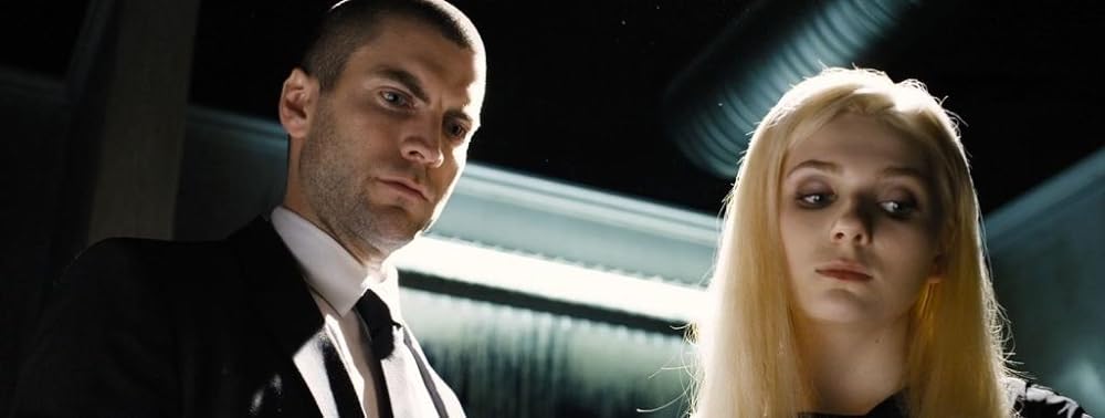 ファイナルガールの画像