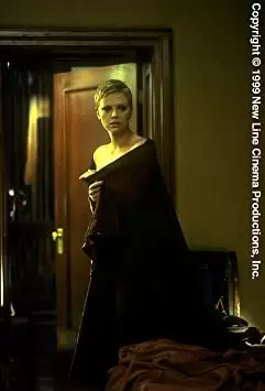 「ノイズ」シャーリーズ・セロンの画像