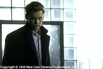 「ノイズ」ジョニー・デップの画像