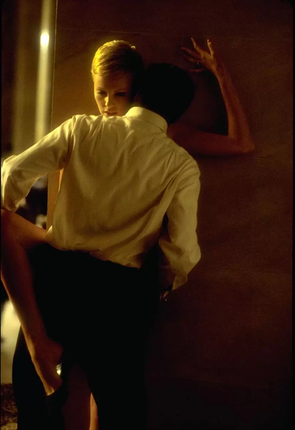 「ノイズ」シャーリーズ・セロンの画像