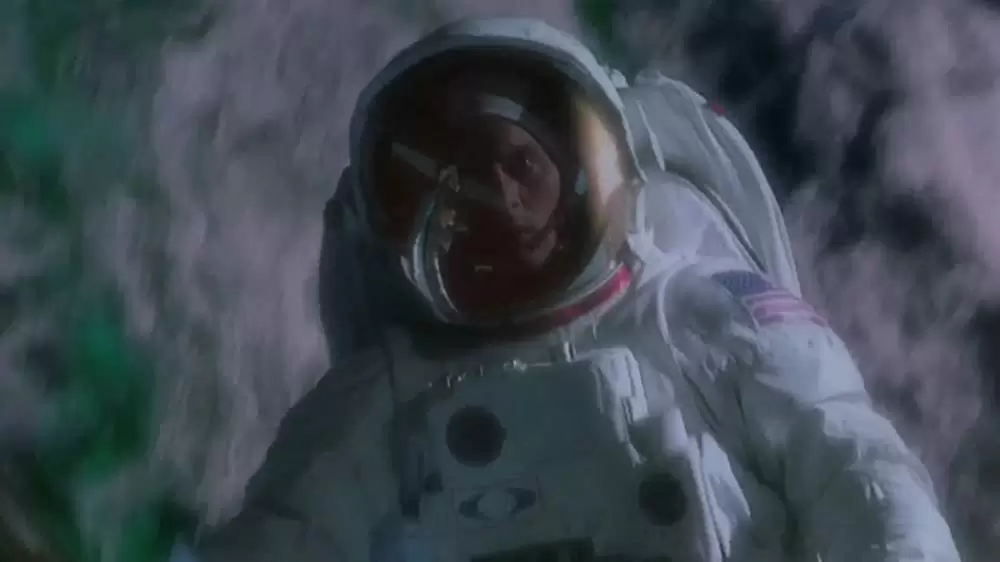 「ノイズ」ジョニー・デップの画像