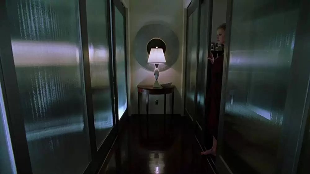 「ノイズ」シャーリーズ・セロンの画像