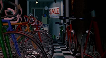 レッズ・ドリームの画像