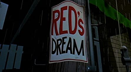 レッズ・ドリームの画像