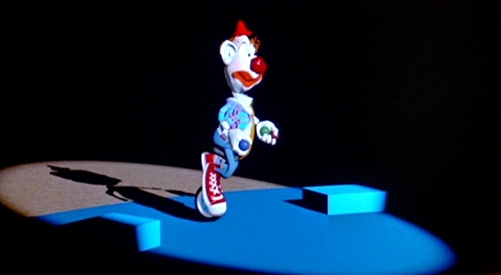 レッズ・ドリームの画像