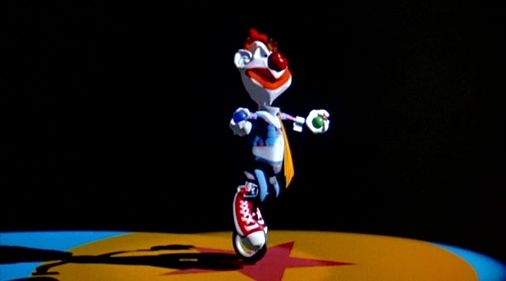 レッズ・ドリームの画像