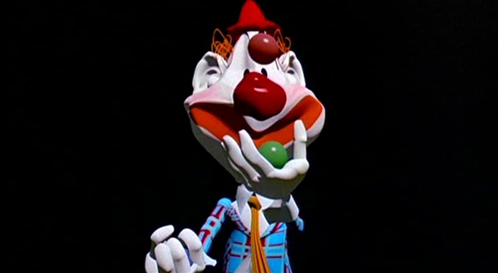 レッズ・ドリームの画像