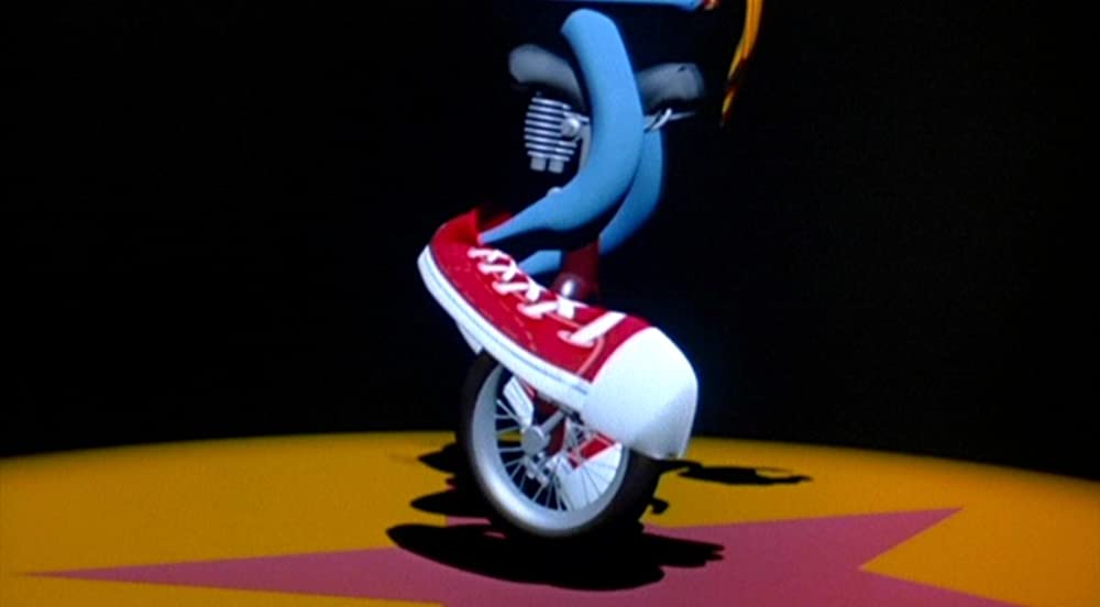 レッズ・ドリームの画像