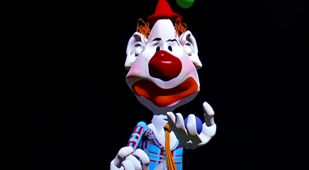 レッズ・ドリームの画像