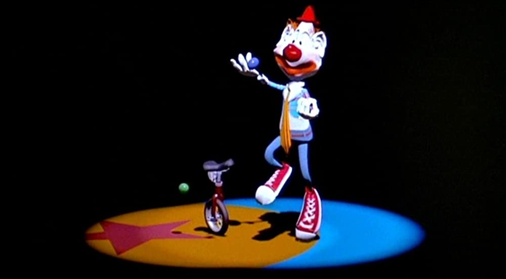 レッズ・ドリームの画像