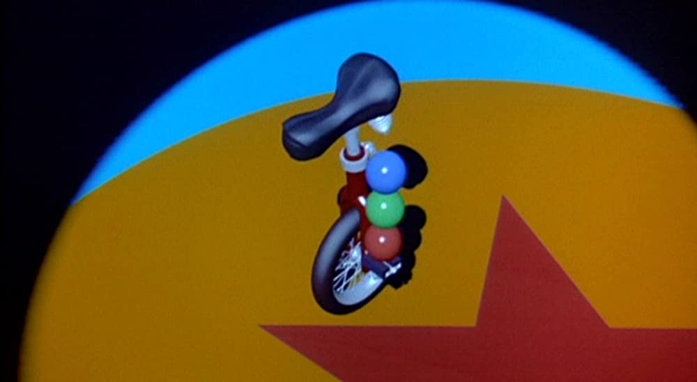 レッズ・ドリームの画像