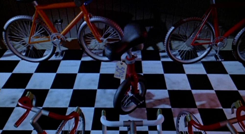 レッズ・ドリームの画像