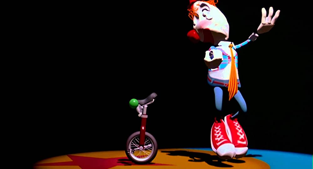 レッズ・ドリームの画像