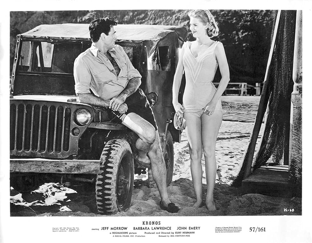 クロノスの画像