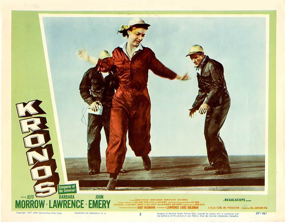 クロノスの画像