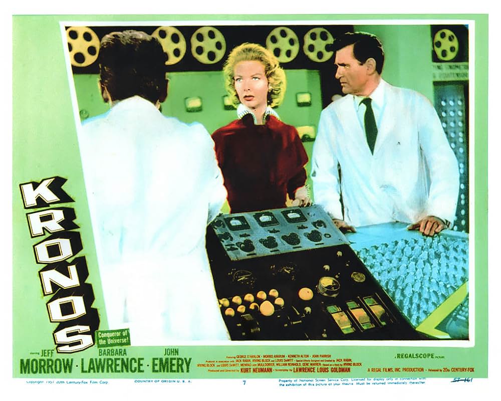 クロノスの画像