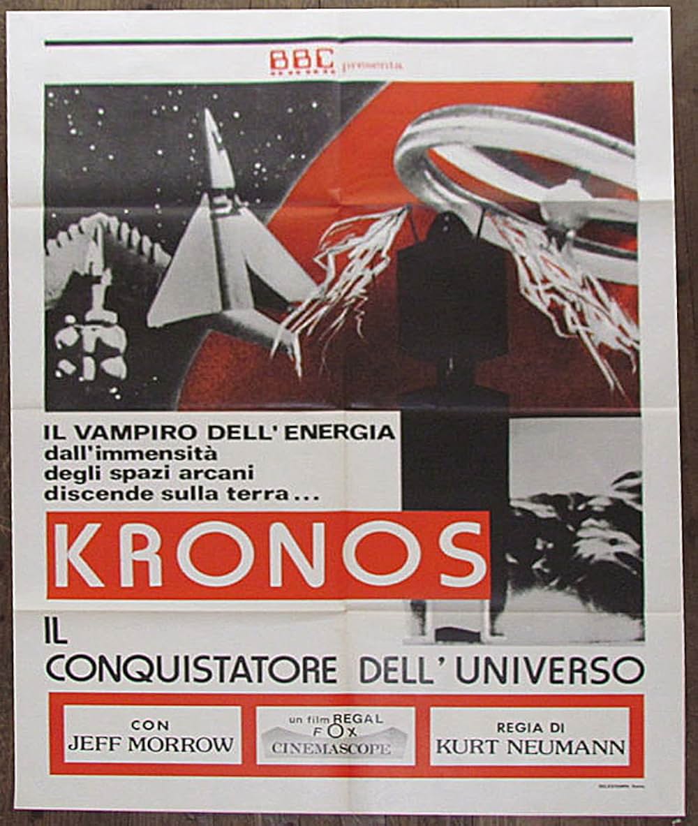 クロノスの画像