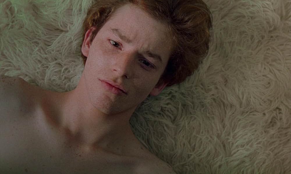 焼け石に水の画像