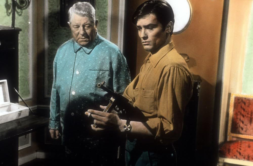 地下室のメロディーの画像