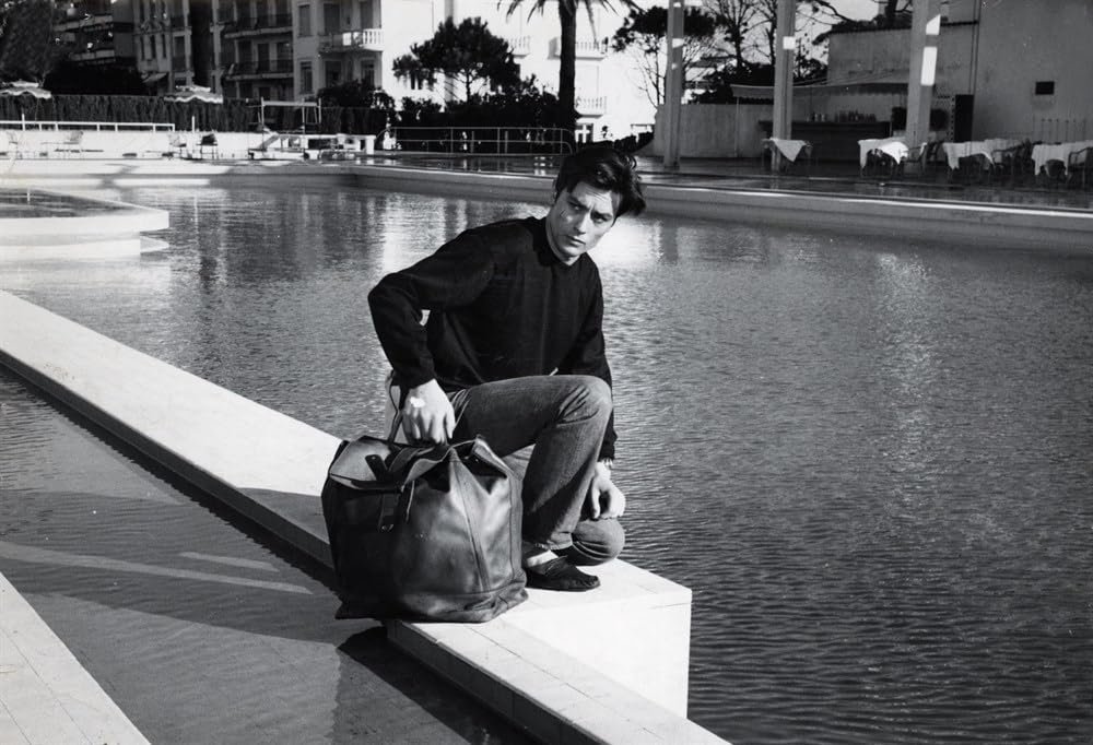 地下室のメロディーの画像