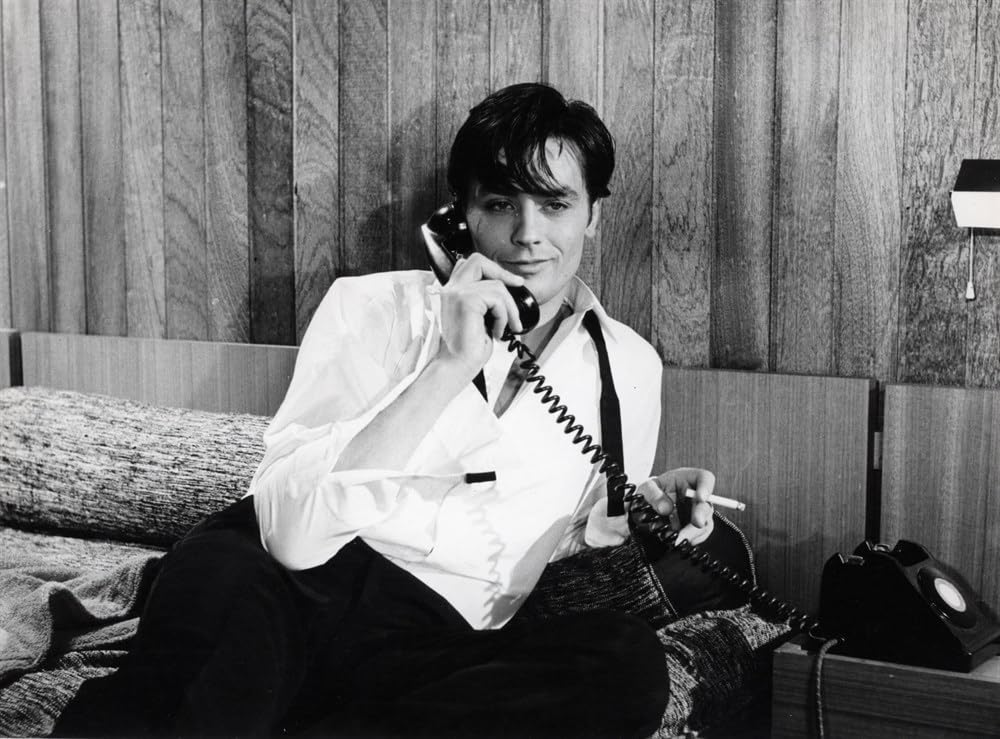 地下室のメロディーの画像