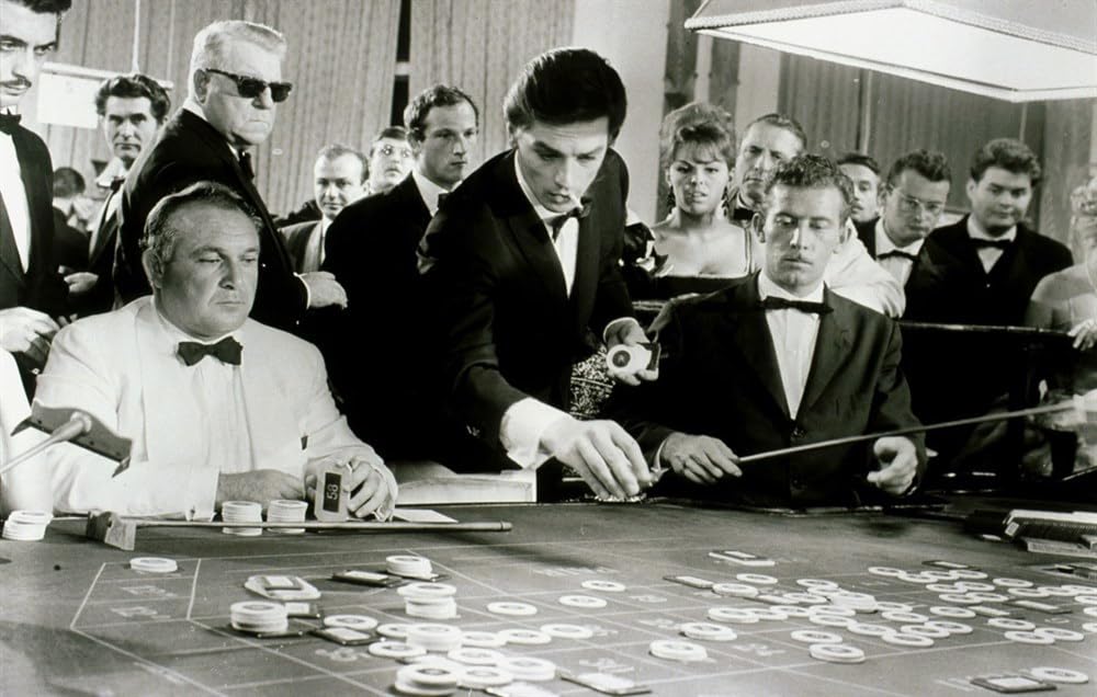 地下室のメロディーの画像