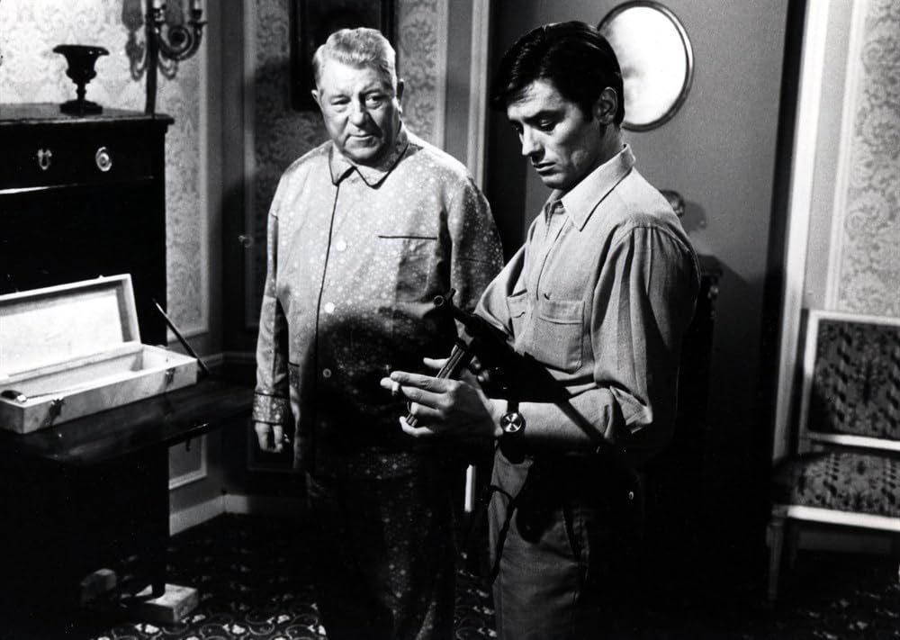 地下室のメロディーの画像