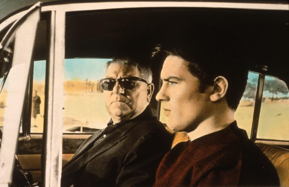 地下室のメロディーの画像