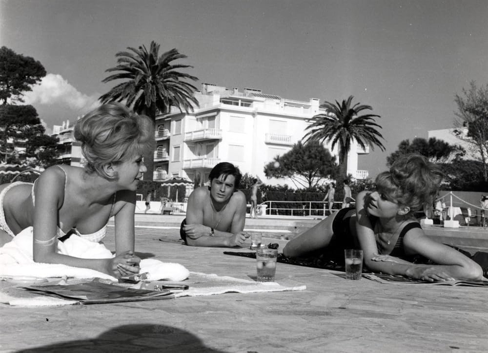 地下室のメロディーの画像