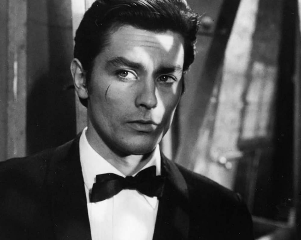 地下室のメロディーの画像