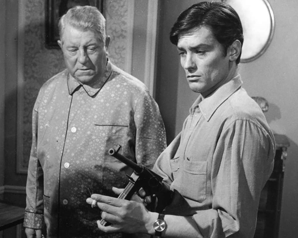 地下室のメロディーの画像