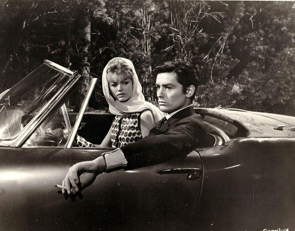 地下室のメロディーの画像