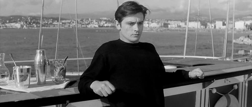 地下室のメロディーの画像