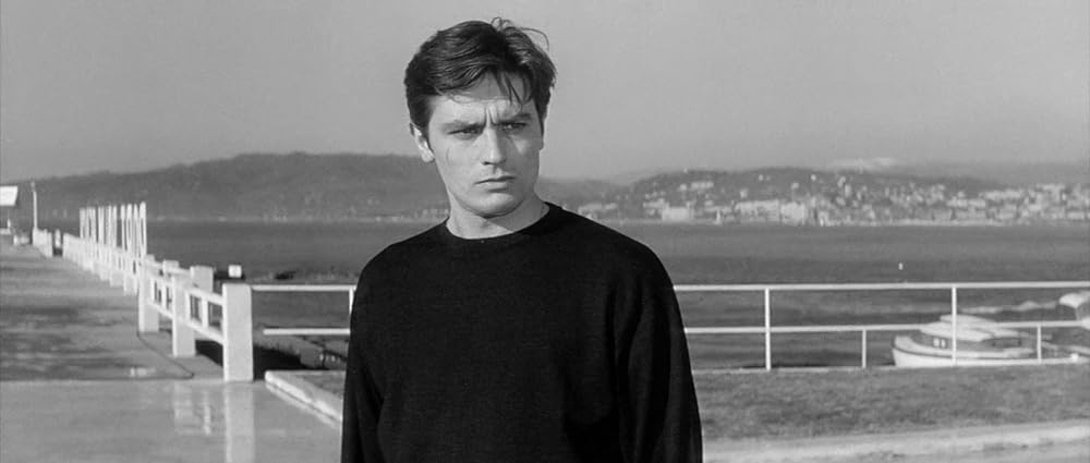 地下室のメロディーの画像